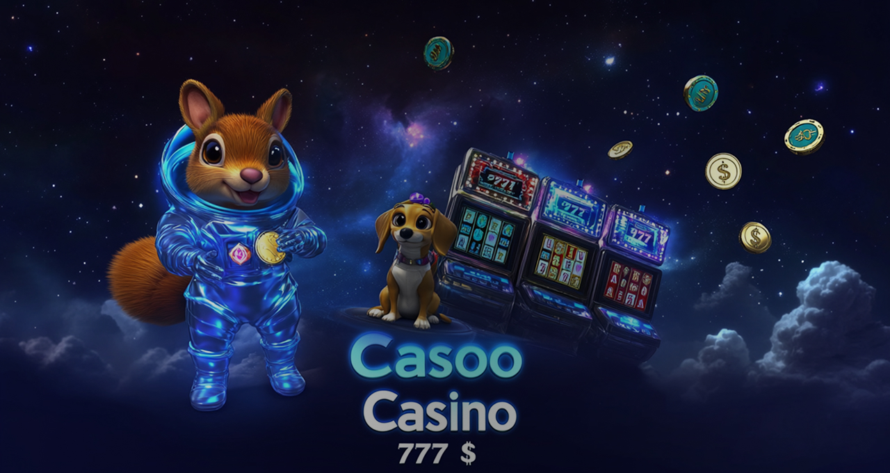Casoo Casino